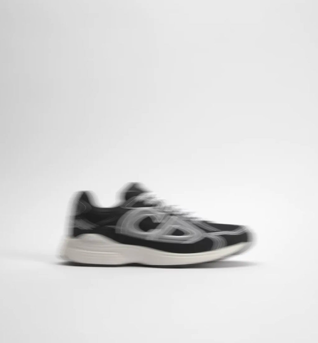 Black and White B30