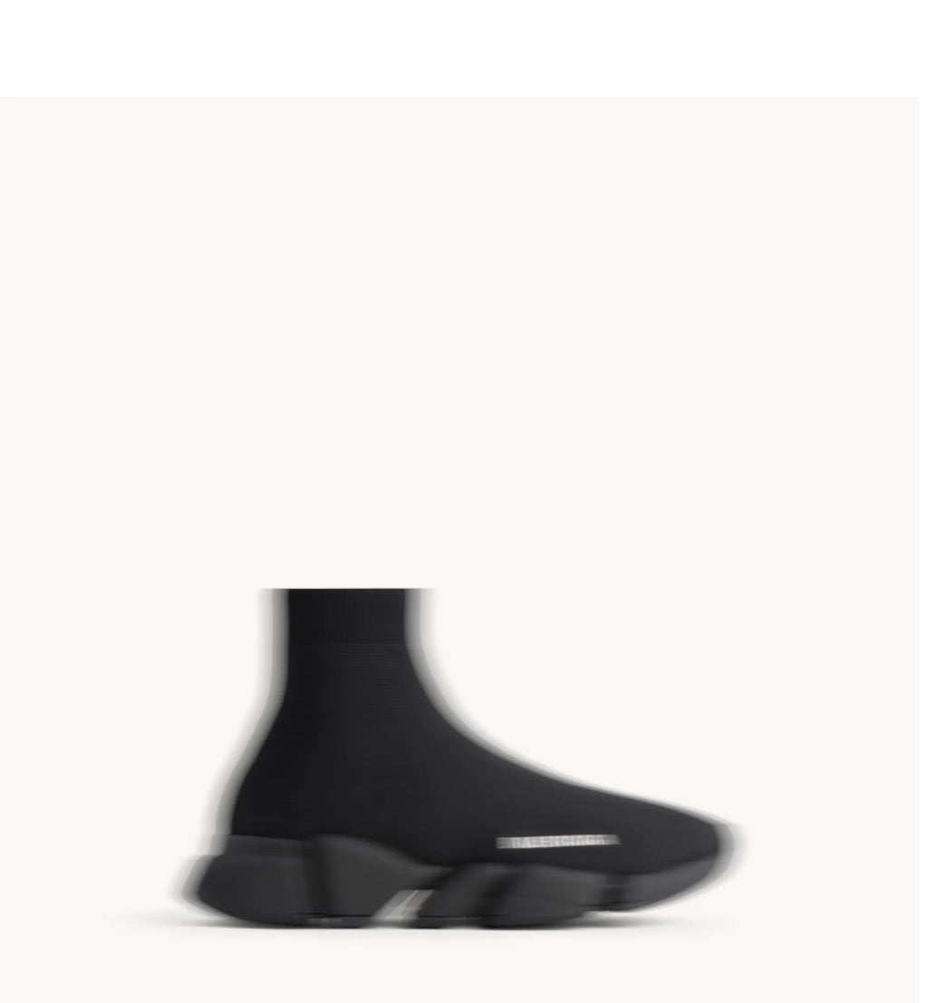 Black Trainer 2.0