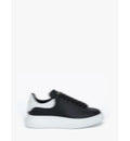 Alxnder Mcq White and Black