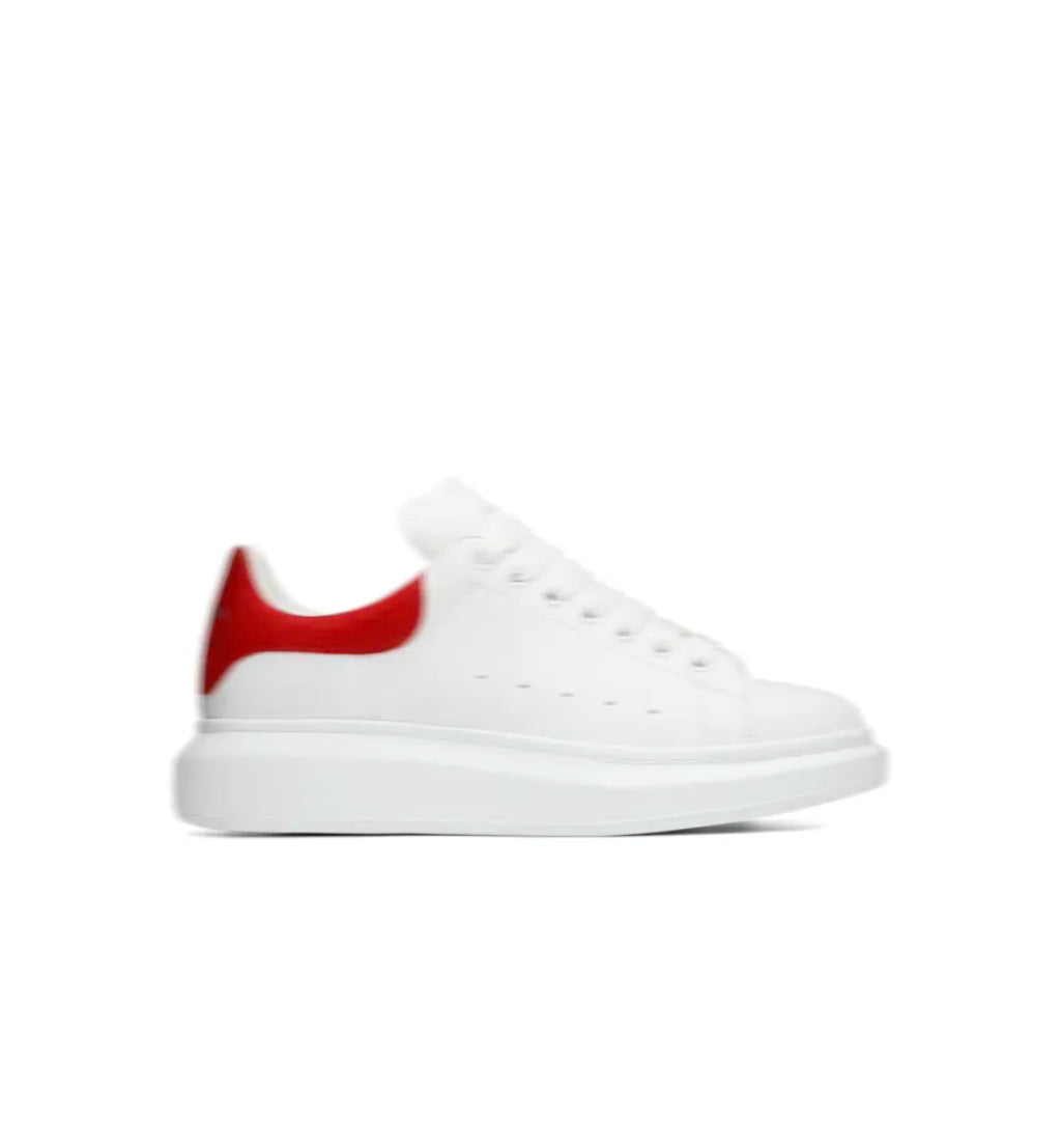 Alxnder Mcq Red