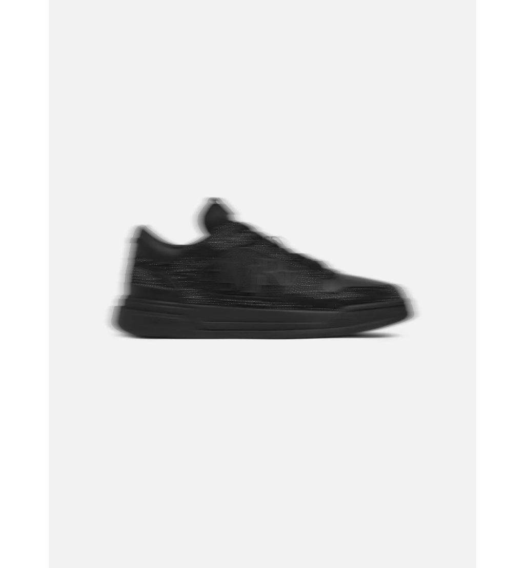 A1mr1 Cystal Black Low