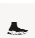 Black and White Speed 2.0