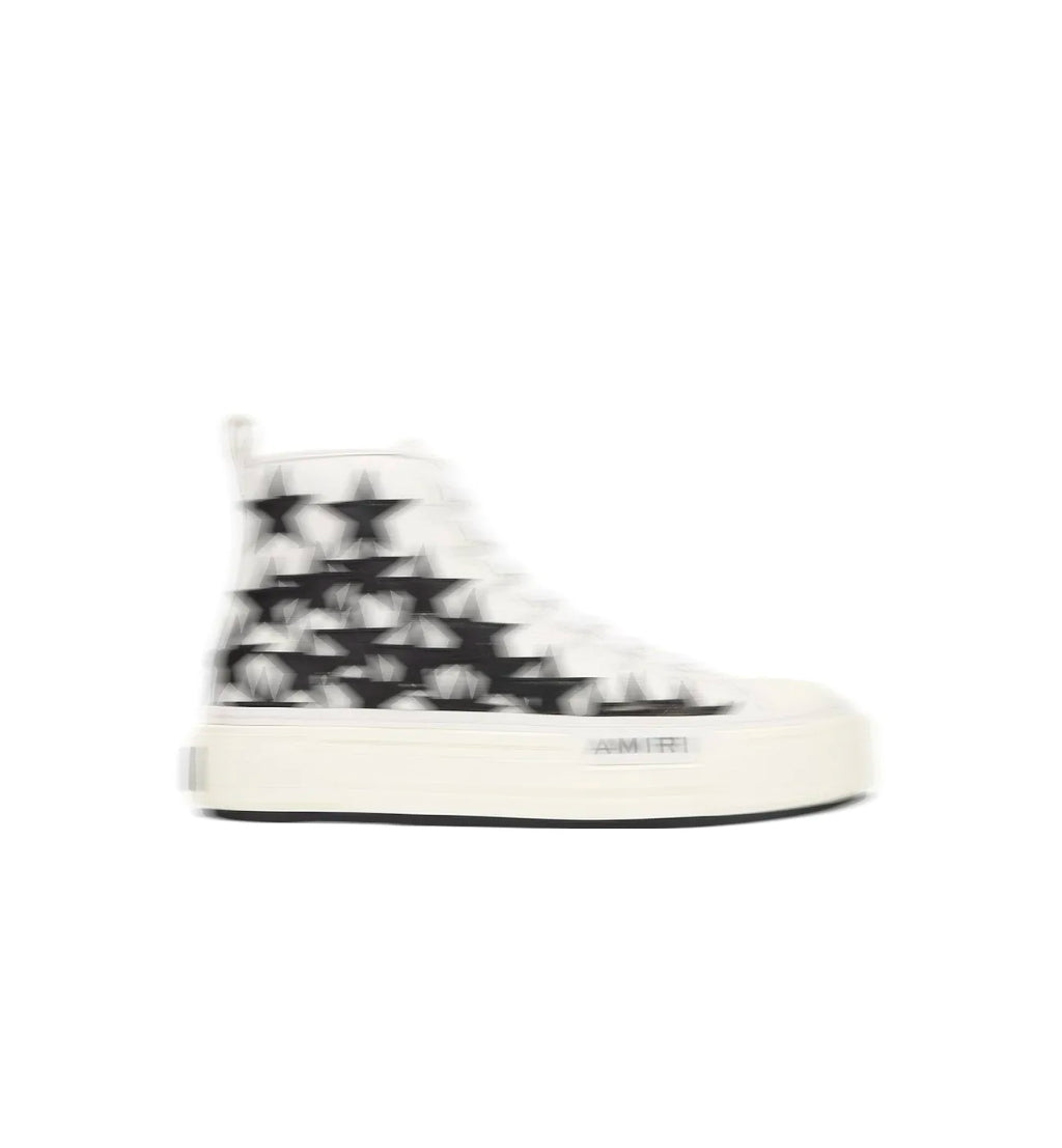 Am1r1 Stars Court High