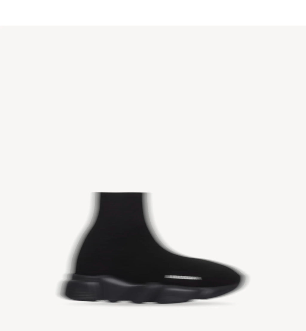Black speed 1.0
