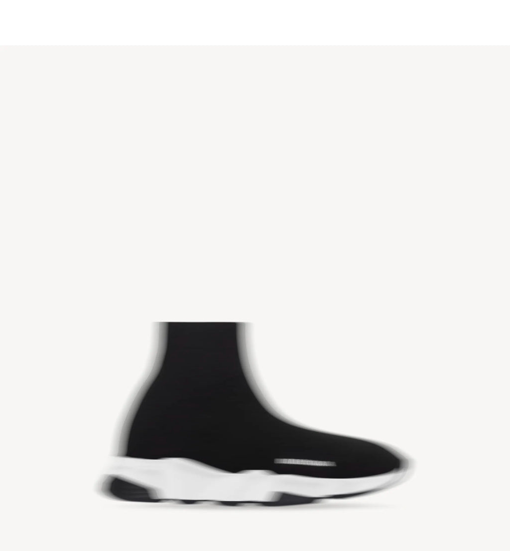 Black and White Speed 1.0