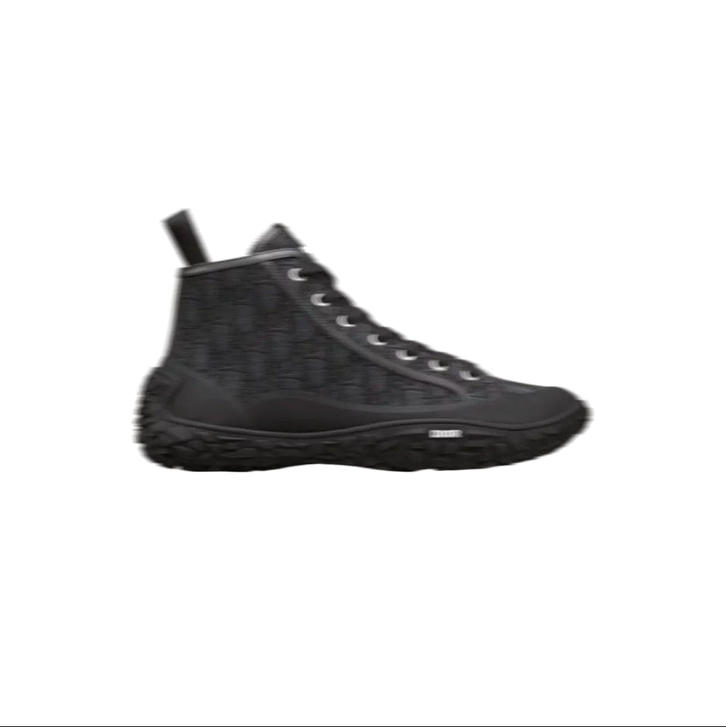 Black Boots