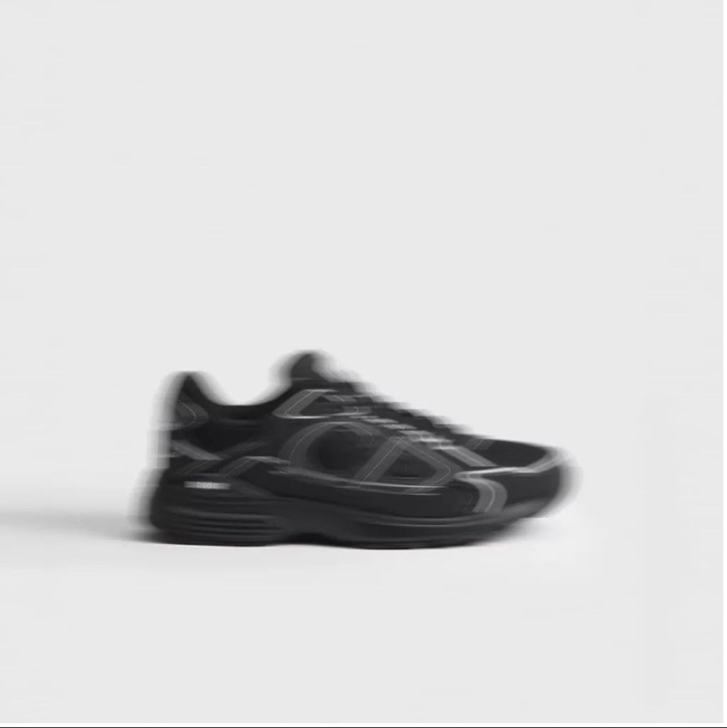 Black B30