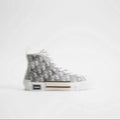 White B23 High Top