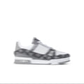 Grey Trainers